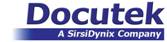 Docutek logo