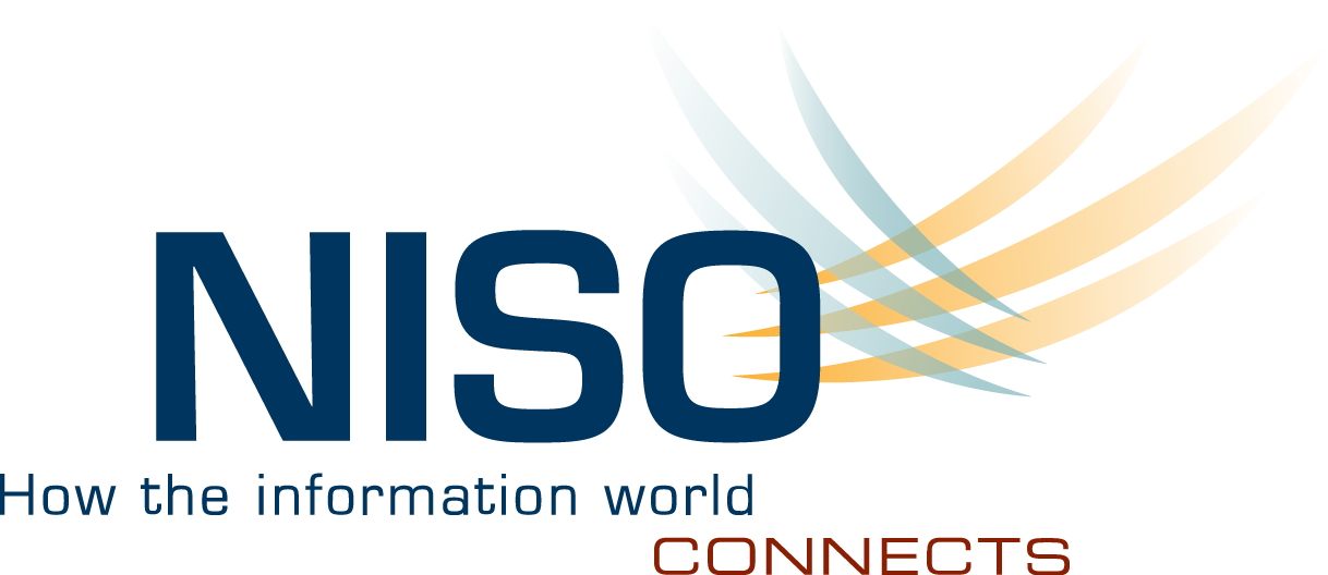 NISO logo