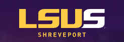 Louisiana State University - Shreveport logo